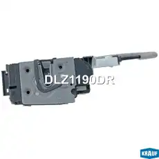 Замок двери DLZ1190DR KRAUF