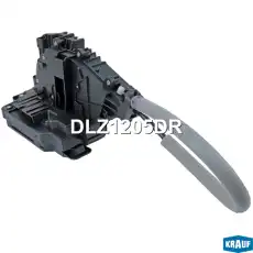 Замок двери DLZ1205DR KRAUF