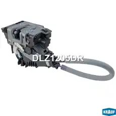Замок двери DLZ1205DR KRAUF