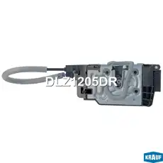 Замок двери DLZ1205DR KRAUF