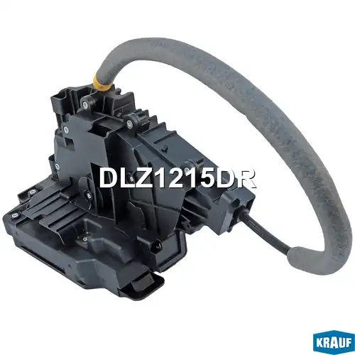 Замок двери DLZ1215DR KRAUF