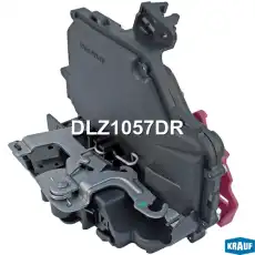 DLZ1057DR Замок двери KRAUF