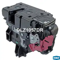 DLZ1057DR Замок двери KRAUF