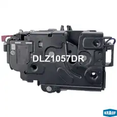DLZ1057DR Замок двери KRAUF