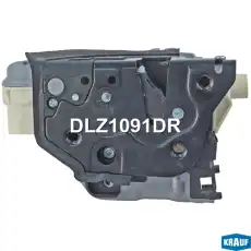Замок двери DLZ1091DR KRAUF