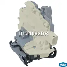 Замок двери DLZ1092DR KRAUF