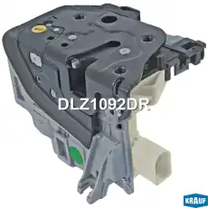 Замок двери DLZ1092DR KRAUF