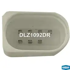 Замок двери DLZ1092DR KRAUF