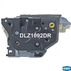 Замок двери DLZ1092DR KRAUF