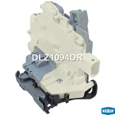 Замок двери DLZ1094DR KRAUF