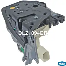 Замок двери DLZ1094DR KRAUF