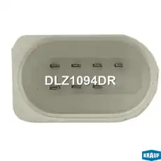 Замок двери DLZ1094DR KRAUF