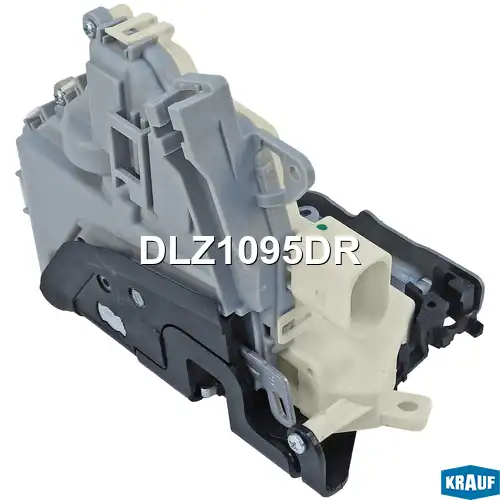 Замок двери DLZ1095DR KRAUF