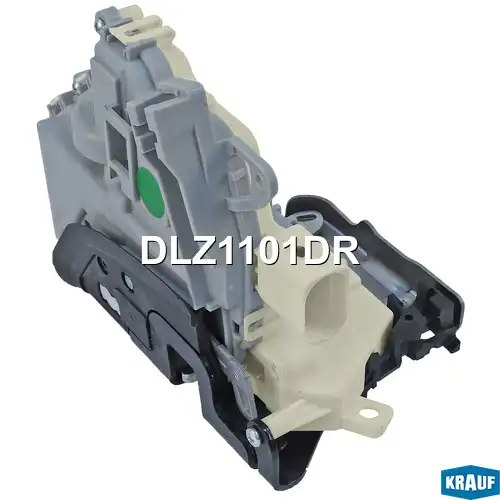 Замок двери DLZ1101DR KRAUF