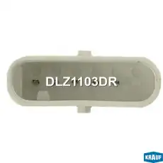 Замок двери DLZ1103DR KRAUF