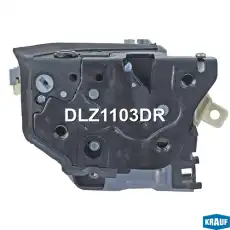Замок двери DLZ1103DR KRAUF