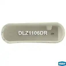 Замок двери DLZ1106DR KRAUF