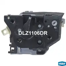Замок двери DLZ1106DR KRAUF