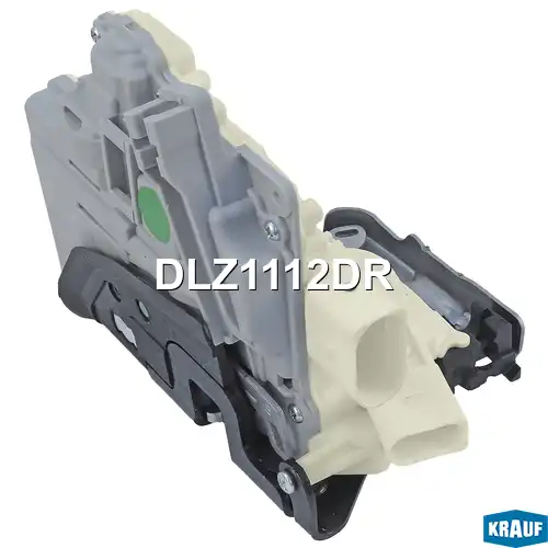 Замок двери DLZ1112DR KRAUF