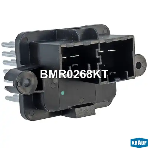 Резистор печки BMR0268KT KRAUF
