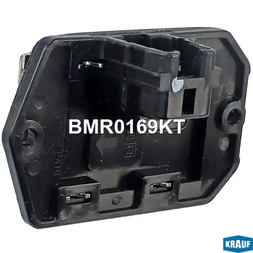 Резистор печки BMR0169KT KRAUF