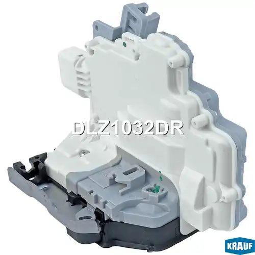 Замок двери DLZ1032DR KRAUF