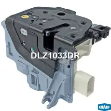Замок двери DLZ1033DR KRAUF