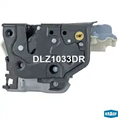 Замок двери DLZ1033DR KRAUF
