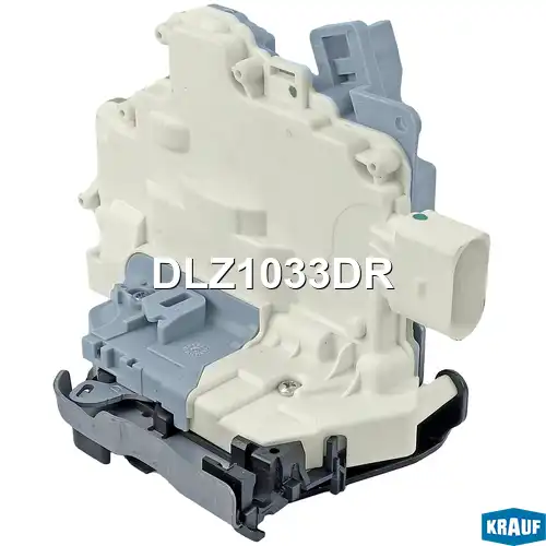 Замок двери DLZ1033DR KRAUF