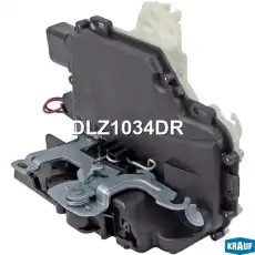 Замок двери DLZ1034DR KRAUF