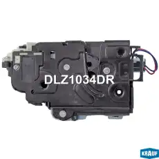 Замок двери DLZ1034DR KRAUF