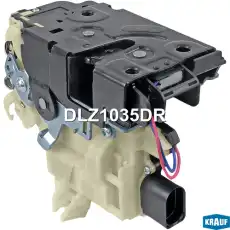 Замок двери DLZ1035DR KRAUF