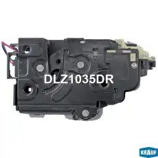 Замок двери DLZ1035DR KRAUF