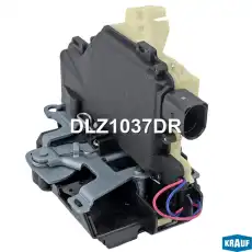 Замок двери DLZ1037DR KRAUF