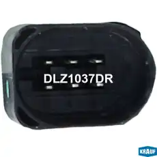 Замок двери DLZ1037DR KRAUF