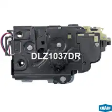 Замок двери DLZ1037DR KRAUF