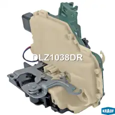 Замок двери DLZ1038DR KRAUF