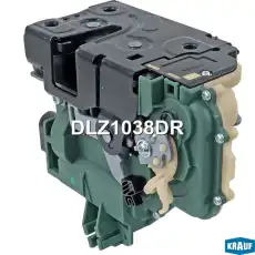 Замок двери DLZ1038DR KRAUF