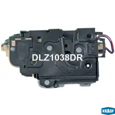 Замок двери DLZ1038DR KRAUF