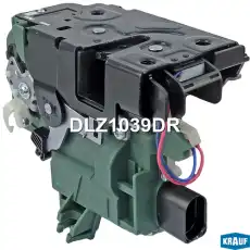 Замок двери DLZ1039DR KRAUF