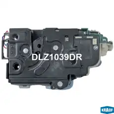 Замок двери DLZ1039DR KRAUF