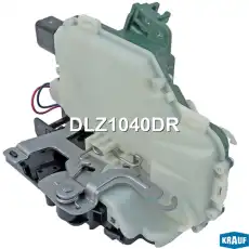 Замок двери DLZ1040DR KRAUF