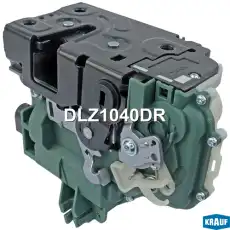 Замок двери DLZ1040DR KRAUF