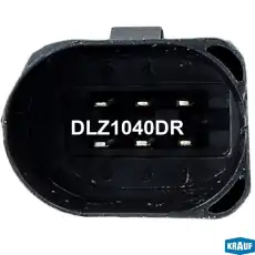 Замок двери DLZ1040DR KRAUF