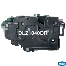 Замок двери DLZ1040DR KRAUF