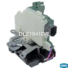 Замок двери DLZ1041DR KRAUF