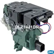 Замок двери DLZ1041DR KRAUF