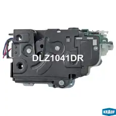 Замок двери DLZ1041DR KRAUF