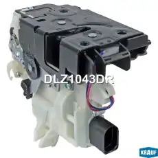 DLZ1043DR Замок двери KRAUF