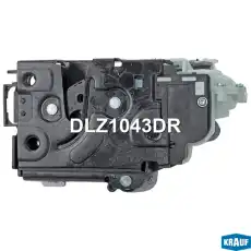 DLZ1043DR Замок двери KRAUF